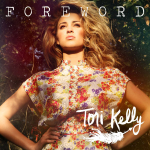 Tori Kelly - Foreword (2013) - 1500x1500