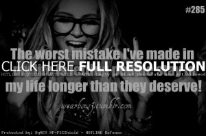 reality quotes, awesome, best, sayings, mistake