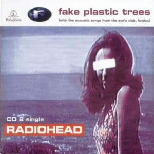 Street Spirit (Fade Out) Acoustic Radiohead Fake Plastic Trees CD2
