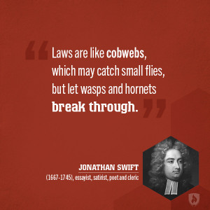 Jonathan Swift
