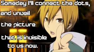 Anime Quote #276 by Anime-Quotes