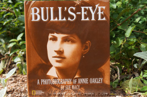 Annie Oakley Biography