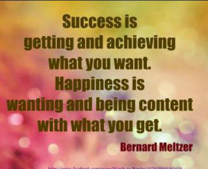 quotes happiness quotes achieving quotes success quotes happiness ...