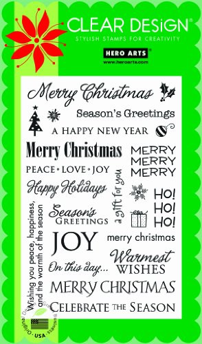 Christmas Sayings For Card