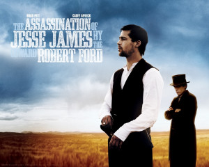 Assassination Of Jesse James Movie Quotes