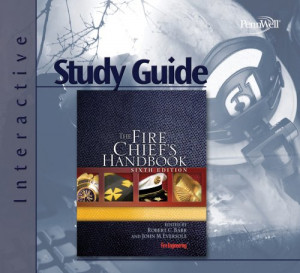 Home / Books / Management and Leadership / The Fire Chief’s Handbook ...