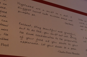 italian-quotes-about-love-in-whiteboard-hanging-on-the-wall-romantic ...