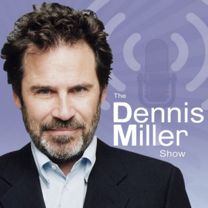 Composite caring! What did Obama do that 'moved' Dennis Miller ... and ...
