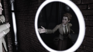 to get her back the luteces made it through the portal but elizabeth s ...