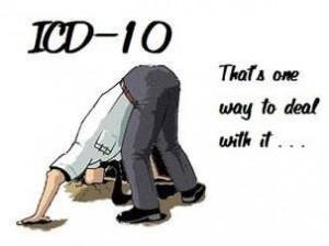 ICD 10 training - http://howtostudyforcpcexam.com/icd-10-training/