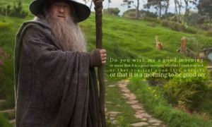 quotes gandalf the grey the hobbit quotes lotr lotr quotes hobbit ...