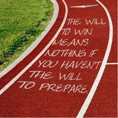 track and field quotes - Google Search More