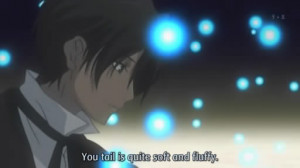 Bbbwahahahahaha.. what the hell? a ridiculously LOL ending for ...