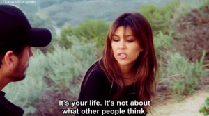 15 Reasons Kourtney Kardashian And Scott Disick Deserve Their Own ...