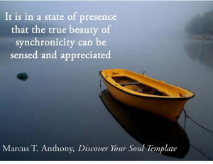 For this next quote I have to give thanks to Leonard Jacobson, who ...