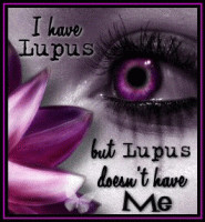 Tatoos On Lupus Patients?