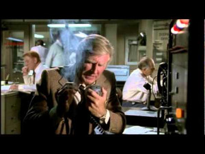 The best clips from the movie Airplane (1980), enjoy!