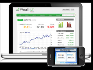 Free , fun and interactive investment education