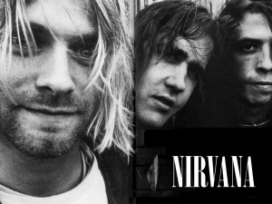 Kurt Cobain Art Prints Art Wall and Posters Wall Murals Buy a Poster