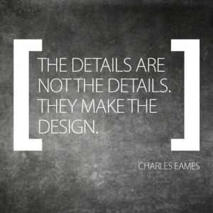 Charles Eames | Quote