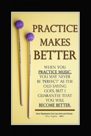 ... get better. Educational posters for musicians and music #teachers