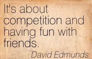 Quotes About Having Fun with Friends