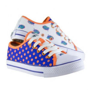 Florida Gator Tennis Shoes