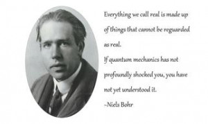 background of niels bohr first niels bohr was born into