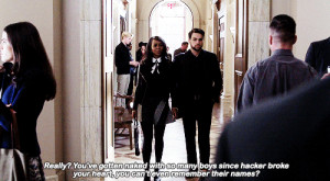 ... murder HTGAWM htgawmedit Connor Walsh Michaela Pratt htgawm spoilers