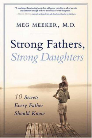 Book Review: Strong Fathers, Strong Daughters