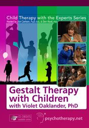oaklander gestalt therapy with children video more book club gestalt ...