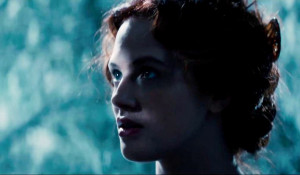 Jessica Brown Findlay in Winter's Tale Movie Image #6