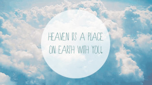 heaven quotes heaven quote gif
