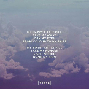 ... , troye sivan, youtube, amazing songs, happy little pill, can't even