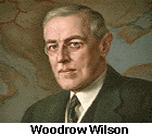 WOODROW WILSON (1856-1924)