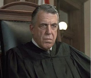 ... Gwen Florio Judge Chamberlain Haller My Cousin Vinny Quote of the Day