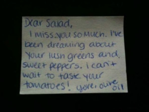 Humorous Lunch Notes (12 pics)