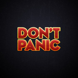 don't panic , 10.0 out of 10 based on 1 rating