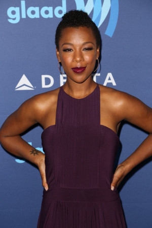 Samira Wiley Pictures