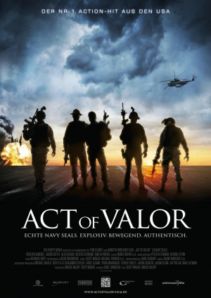 Pictures act of valor 2012 official trailer hd movie navy seals