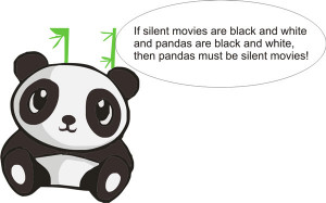 The Curse Of The False Premise