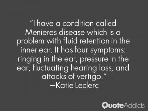 Katie Leclerc Quotes