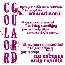 color guard quotes funny