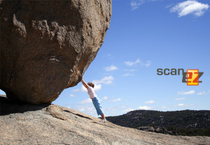 Moving mountains within your folder structure with scanEZ