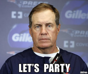 Bill Belichick Passes Chuck Noll on the All-Time Wins List