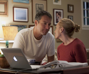 Watch United States of Tara Season 3 Episode 1