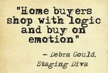 Home Staging / Dichos y expresiones de Barb Schwarz, creadora de #Home ...