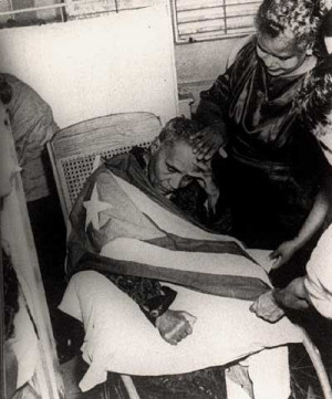 Don Pedro Albizu Campos