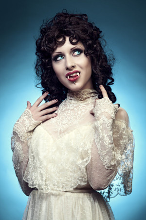 Bloody Resurrection Luria Xxii