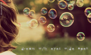 ... lifeinquotes.com | 2014 is near...time to dream with eyes wide open